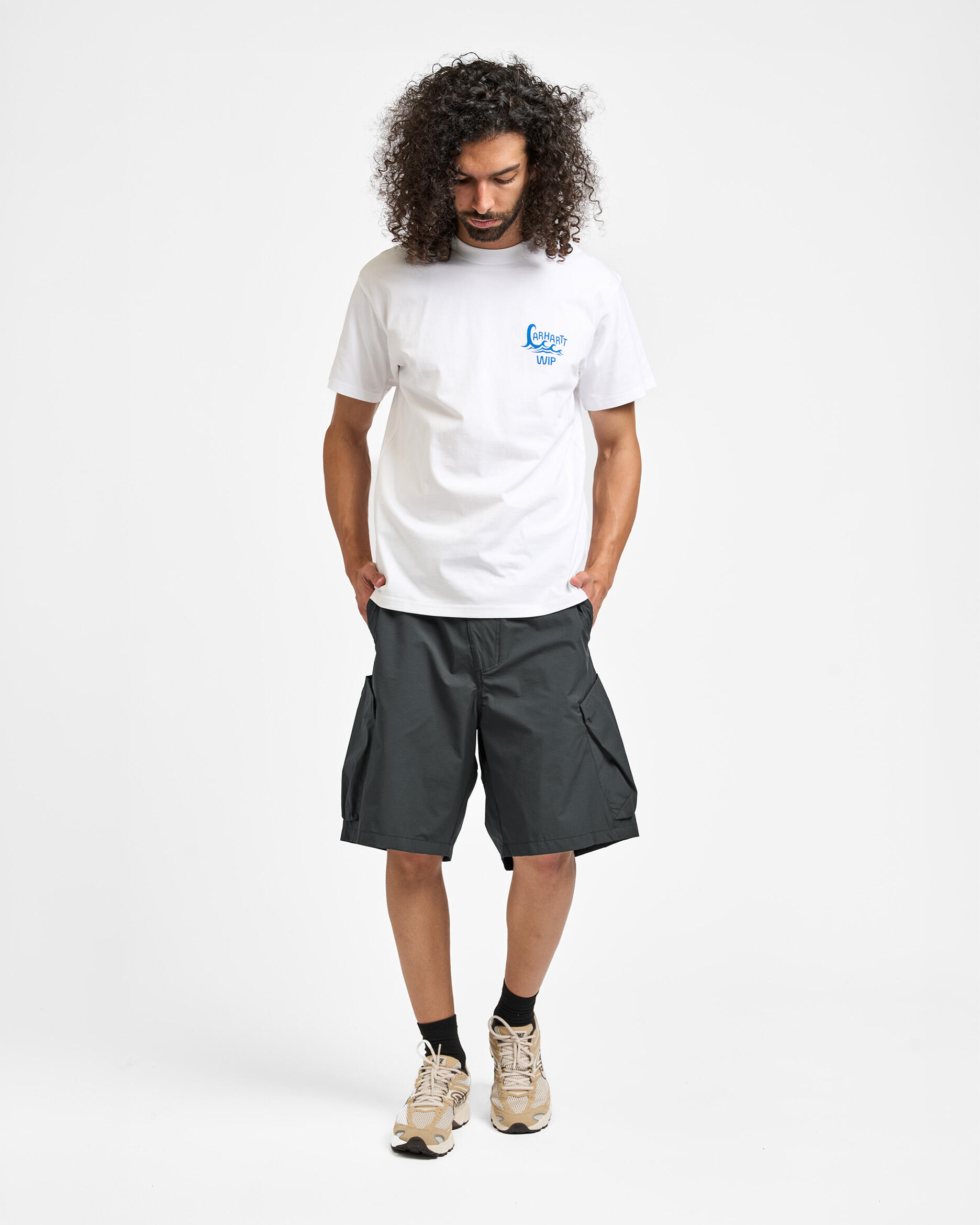 OAKLEY FGL TOOL BOX SHORTS 6.0 | FOA408817-01N | AFEW STORE